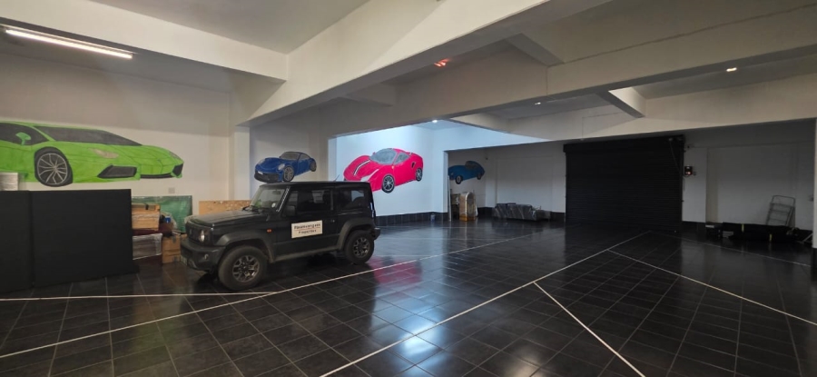 Commercial Property for Sale in Klerksdorp North West